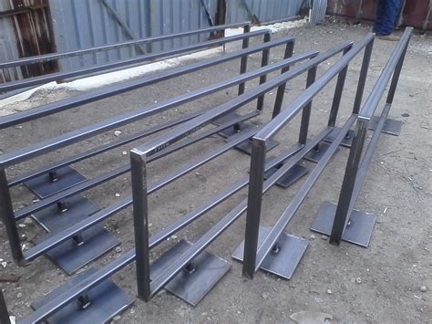 metal fabrication brooklyn ny